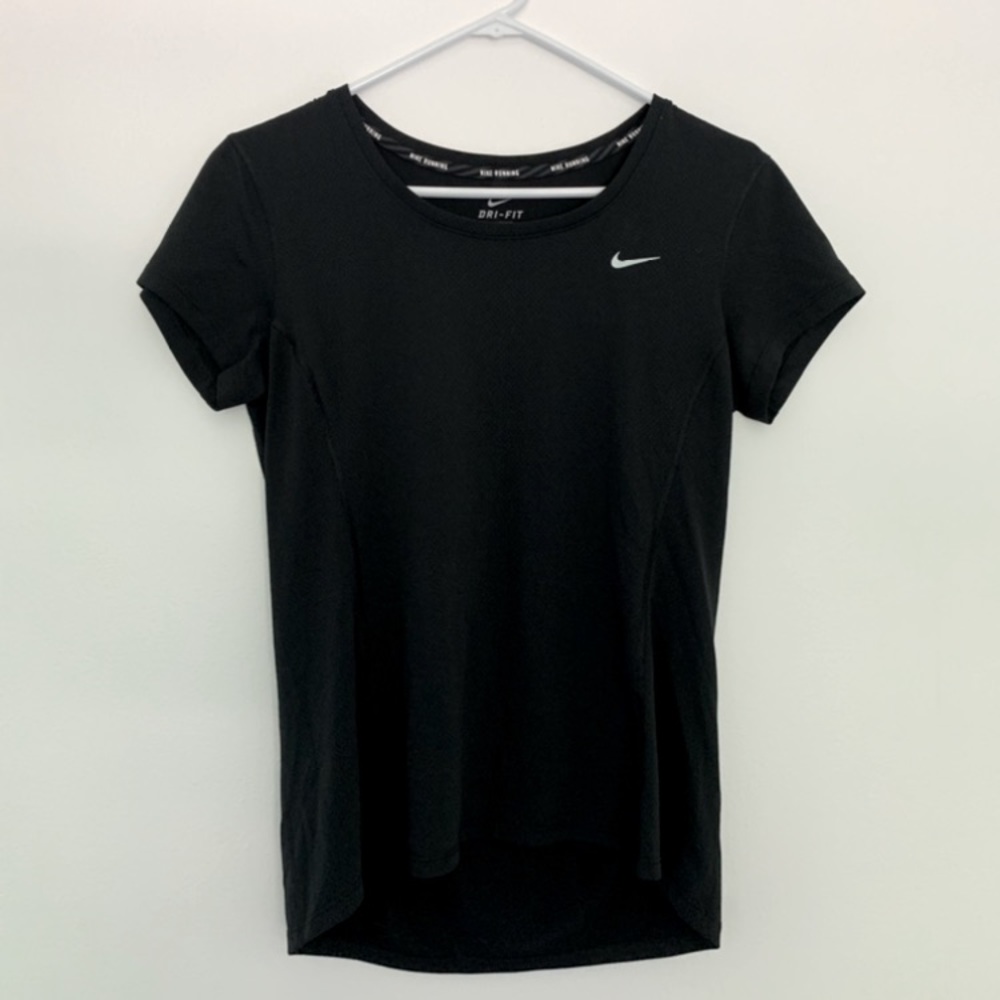 Nike DRI-FIT top